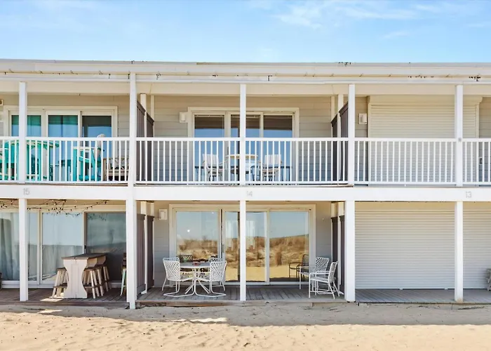 Place 14 Townhouse Holiday home *