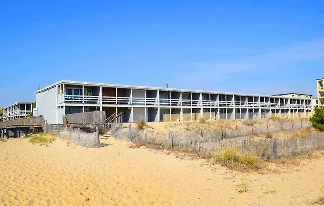 Holiday home Place 14 Townhouse Ocean City