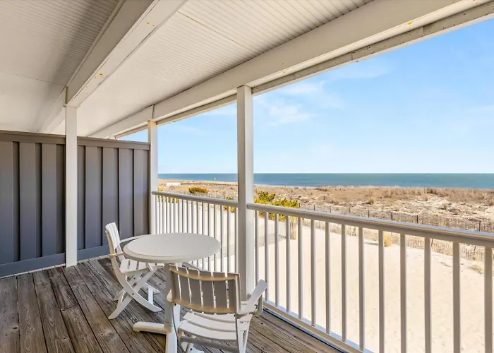 Place 14 Townhouse * Ocean City