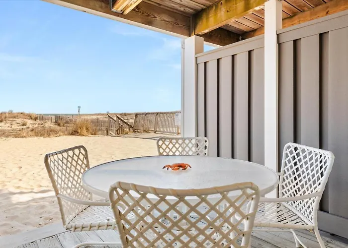 Place 14 Townhouse Holiday home *