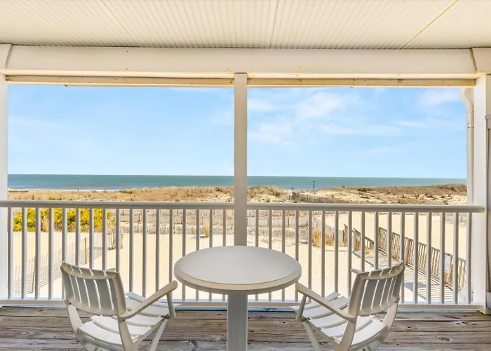 Place 14 Townhouse Ocean City