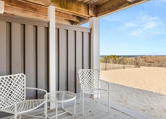 Place 14 Townhouse Holiday home Ocean City