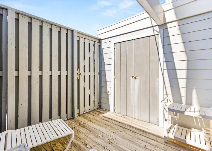 Holiday home Place 14 Townhouse Ocean City