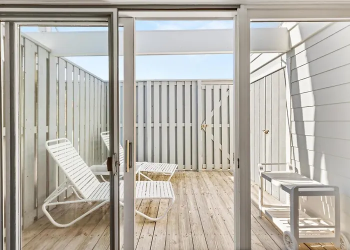Place 14 Townhouse Holiday home