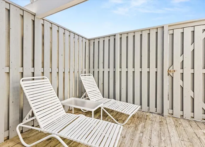 Place 14 Townhouse Holiday home *