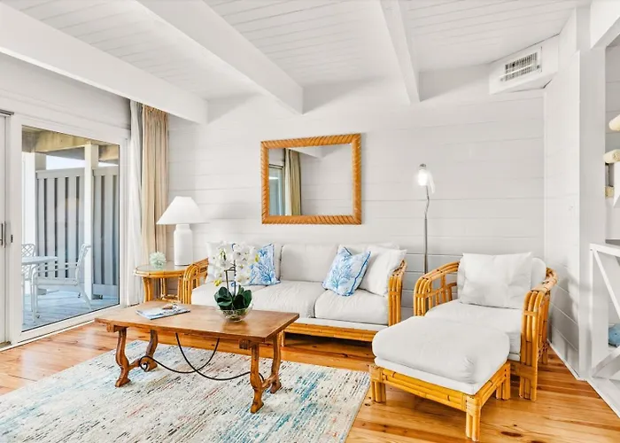 Place 14 Townhouse Holiday home *
