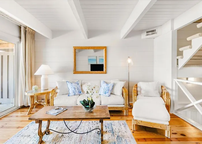 Place 14 Townhouse Holiday home *