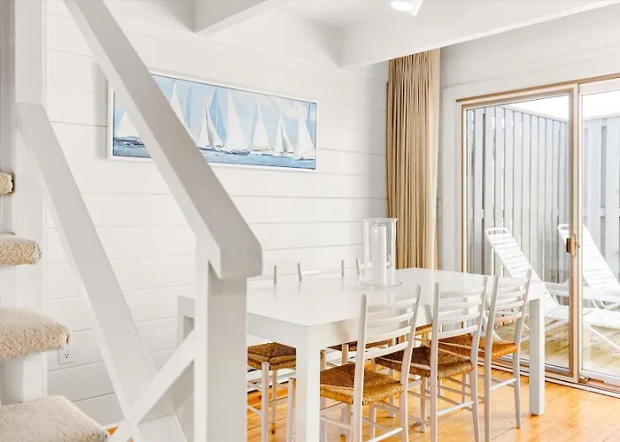 Place 14 Townhouse Holiday home Ocean City