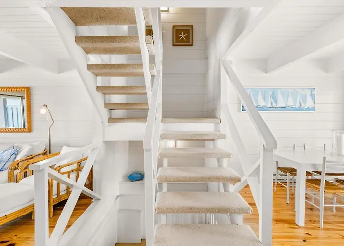 Place 14 Townhouse Holiday home