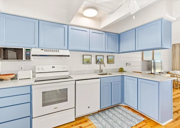 Place 14 Townhouse Holiday home Ocean City