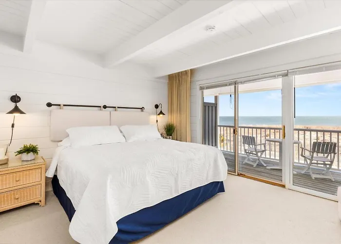Place 14 Townhouse Holiday home