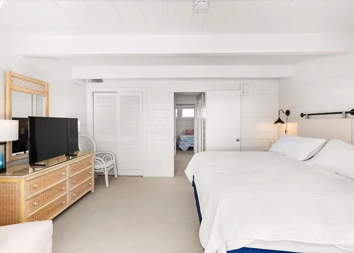 Place 14 Townhouse Holiday home Ocean City