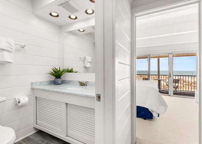 Place 14 Townhouse Holiday home *