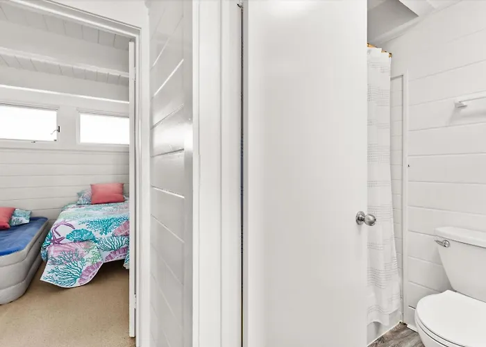Place 14 Townhouse * Ocean City
