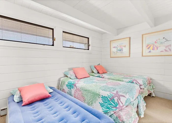 Holiday home Place 14 Townhouse Ocean City