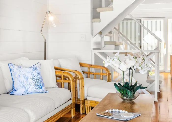 Place 14 Townhouse Holiday home *