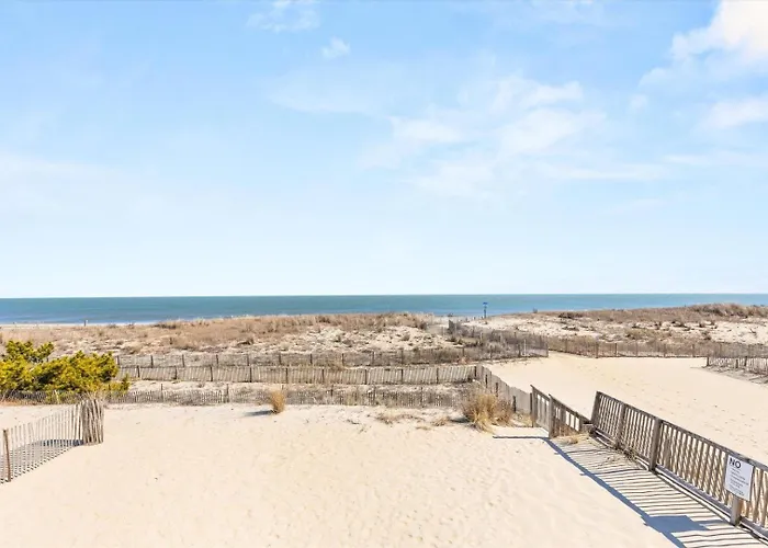 Place 14 Townhouse Holiday home Ocean City